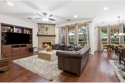 3552 Alexandrite Way, Round Rock, TX 78681 - Photo 8