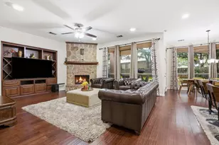 3552 Alexandrite Way, Round Rock, TX 78681 - Photo 8