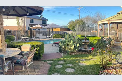 4100 Cisco Valley Drive, Round Rock, TX 78664 - Photo 8