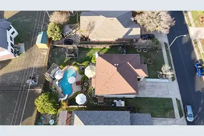 4100 Cisco Valley Drive, Round Rock, TX 78664 - Photo 2