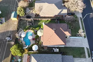 4100 Cisco Valley Dr, Round Rock, TX 78664 - Photo 2