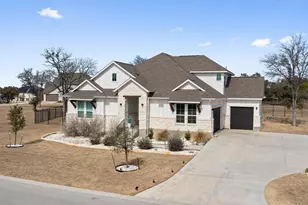 408 Northcrest Dr, Liberty Hill, TX 78642 - Photo 1