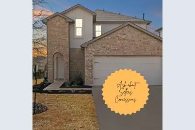 8015 Purple Aster Pass, Lago Vista, TX 78645 - Photo 4