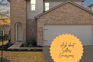 8015 Purple Aster Pass, Lago Vista, TX 78645 - Photo 4