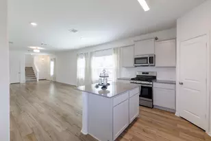 8015 Purple Aster Pass, Lago Vista, TX 78645 - Photo 6