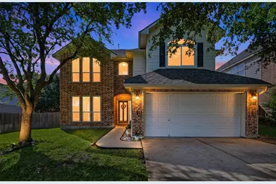 8200 Sunburst Parkway, Round Rock, TX 78681 - Photo 2