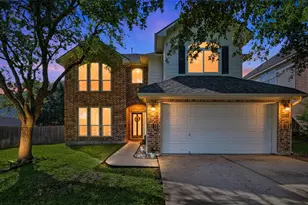 8200 Sunburst Pkwy, Round Rock, TX 78681 - Photo 2