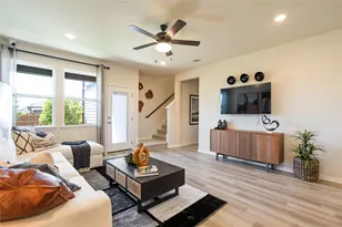 2428 Ekvall Dr, Round Rock, TX 78665 - Photo 8