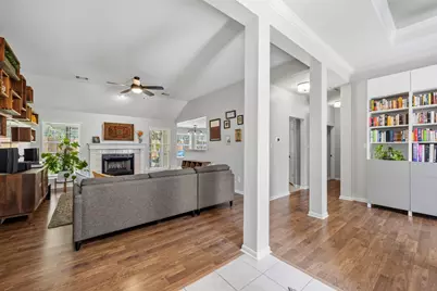 6816 Beatty Drive, Austin, TX 78749 - Photo 12