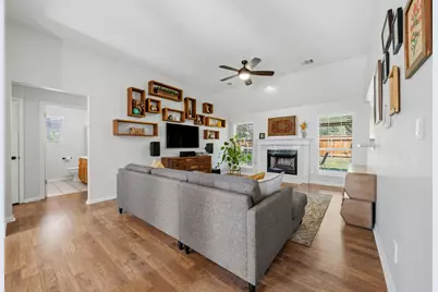 6816 Beatty Drive, Austin, TX 78749 - Photo 2