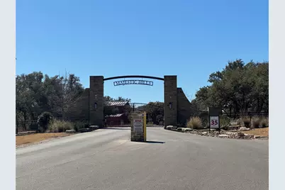 0 E Majestic Creek Drive #Lot 10, Blanco, TX 78606 - Photo 2