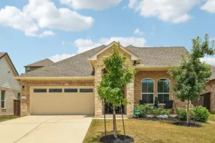 205 Indian Shoal Dr, Georgetown, TX 78628 - Photo 1
