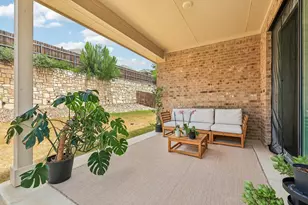 205 Indian Shoal Dr, Georgetown, TX 78628 - Photo 20