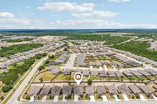 205 Indian Shoal Dr, Georgetown, TX 78628 - Photo 22