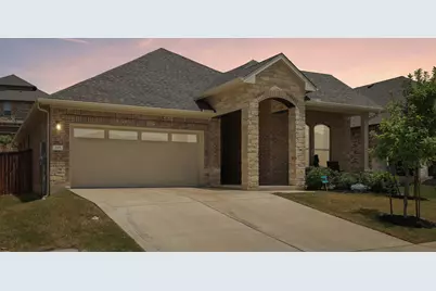 205 Indian Shoal Drive, Georgetown, TX 78628 - Photo 2