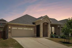 205 Indian Shoal Dr, Georgetown, TX 78628 - Photo 2