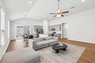 205 Indian Shoal Dr, Georgetown, TX 78628 - Photo 8