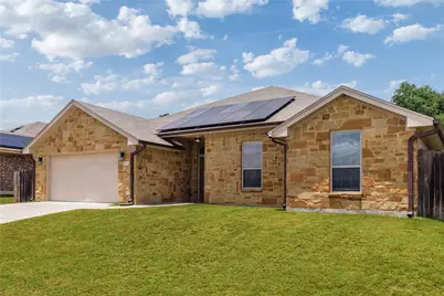 1528 Justice Drive, Copperas Cove, TX 76522 - Photo 2
