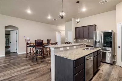 1528 Justice Drive, Copperas Cove, TX 76522 - Photo 8