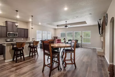 1528 Justice Drive, Copperas Cove, TX 76522 - Photo 4