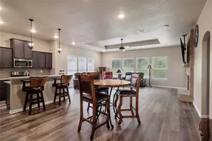 1528 Justice Dr, Copperas Cove, TX 76522 - Photo 4