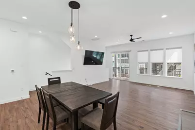 3809 Valley View Road #10, Austin, TX 78704 - Photo 8
