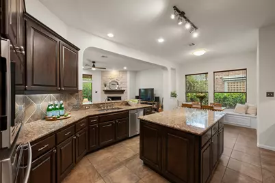 11704 Via Grande Drive, Austin, TX 78739 - Photo 8