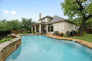 11704 Via Grande Dr, Austin, TX 78739 - Photo 2