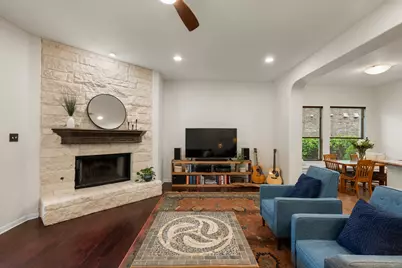 11704 Via Grande Drive, Austin, TX 78739 - Photo 6