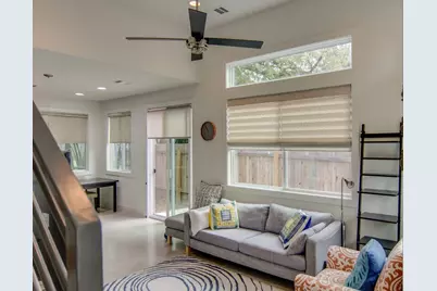 1702 W Saint Johns Avenue #B, Austin, TX 78757 - Photo 8