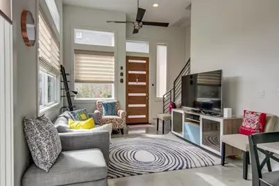 1702 W Saint Johns Avenue #B, Austin, TX 78757 - Photo 6