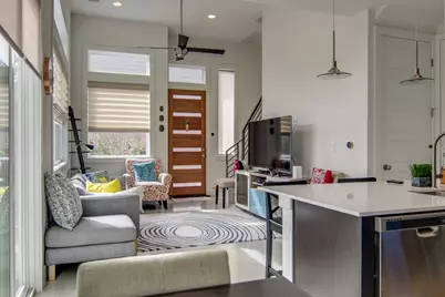 1702 W Saint Johns Avenue #B, Austin, TX 78757 - Photo 10