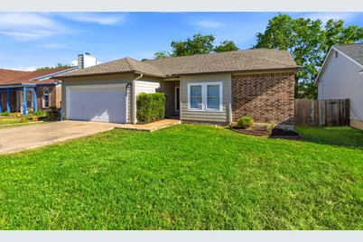 512 Purple Sage Drive, Round Rock, TX 78681 - Photo 2