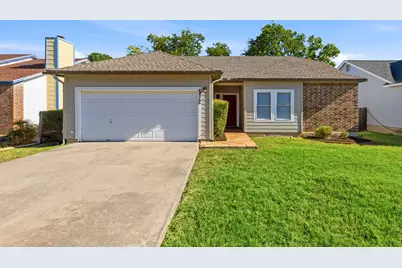 512 Purple Sage Drive, Round Rock, TX 78681 - Photo 1