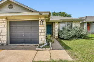 502 Gregory Ct, Round Rock, TX 78664 - Photo 1