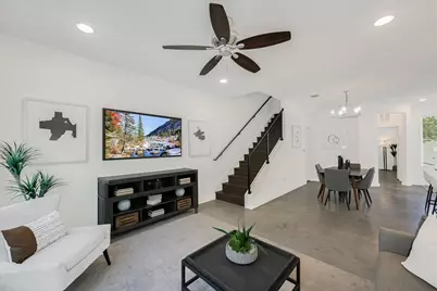 1904 Bunche Road #A, Austin, TX 78721 - Photo 4