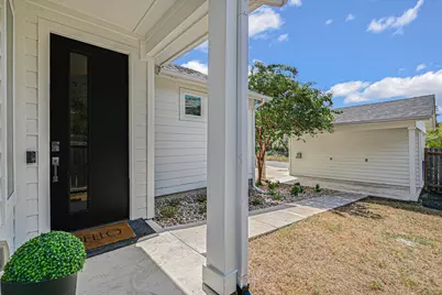 1904 Bunche Road #A, Austin, TX 78721 - Photo 2