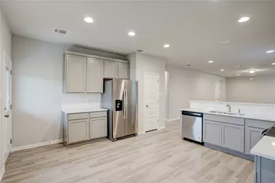 309 Unforgiven Lane, Jarrell, TX 76537 - Photo 14