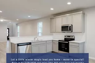 309 Unforgiven Ln, Jarrell, TX 76537 - Photo 1