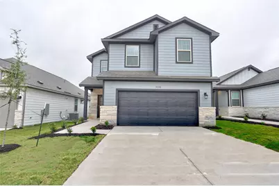 309 Unforgiven Lane, Jarrell, TX 76537 - Photo 2