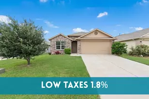 11305 Malta Dr, Manor, TX 78653 - Photo 1