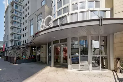 360 Nueces Street #2808, Austin, TX 78701 - Photo 6