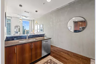 360 Nueces Street #2808, Austin, TX 78701 - Photo 12