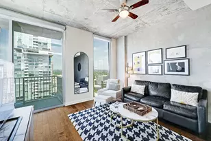 360 Nueces St, Austin, TX 78701 - Photo 1