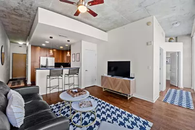 360 Nueces Street #2808, Austin, TX 78701 - Photo 4