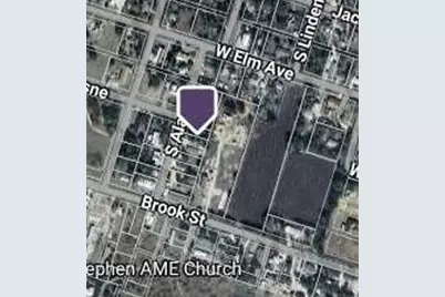 502 S Alamo Street, Bartlett, TX 76511 - Photo 16