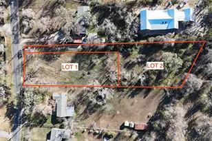 7404 Forest Wood Rd, Austin, TX 78745 - Photo 1