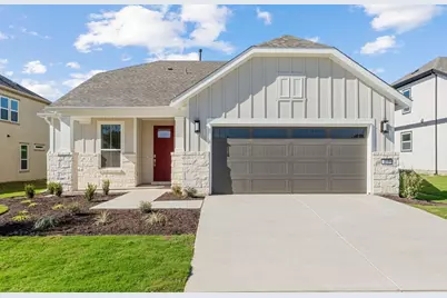 817 Peaceful Psalms Place, Georgetown, TX 78633 - Photo 2