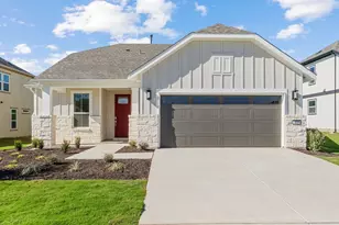817 Peaceful Psalms Pl, Georgetown, TX 78633 - Photo 2