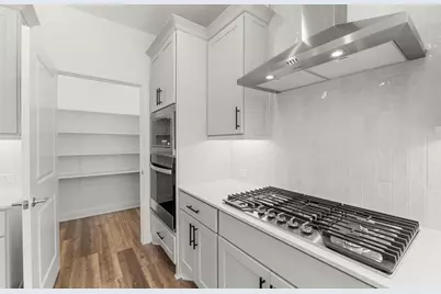 817 Peaceful Psalms Place, Georgetown, TX 78633 - Photo 6